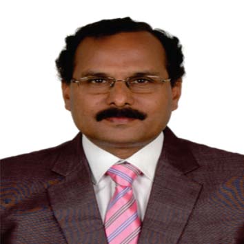 Dr. S. Sekar