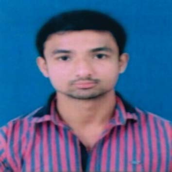 Suraj K. Patel