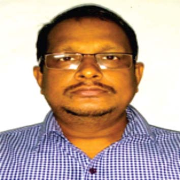 DR . DEVANANDA BEURA