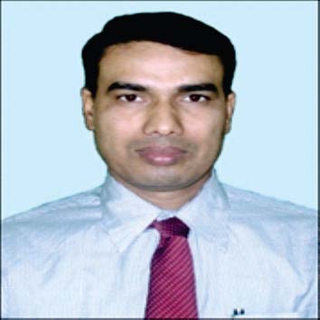 Dr. Md. Nijairul Islam