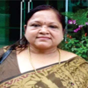 Dr. Ambalika Sinha