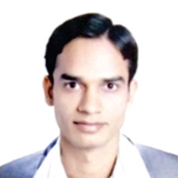 Dr. Tikendra Nath Verma