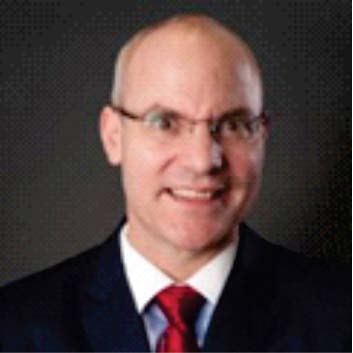 David J. Fogarty