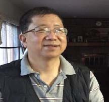 Biaoru Li