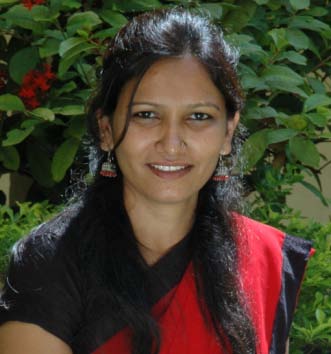Dr. Tahmeena Nigar Sultana