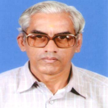 Dr. M. A. Gopalan