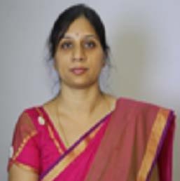 Dr. I. Surya Prabha