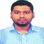 Dr. Arpan Haldar