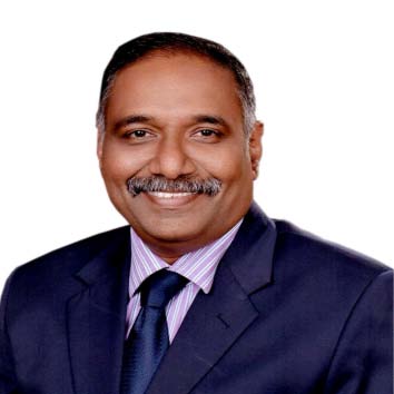 Prof. Dr. S. Vetrivel chezian
