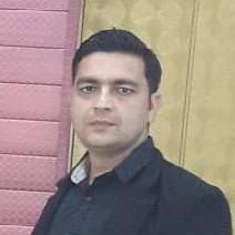Rameshwar Singh Manhas