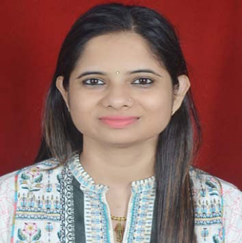 Dr. Rachana Kamble