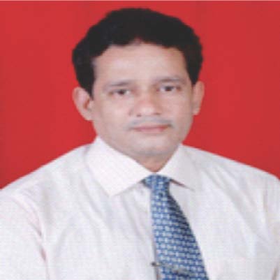 PROF. B. RAMESH