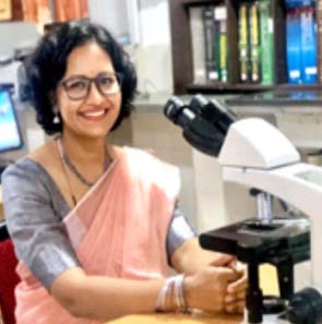 Dr. Kuntal Patel