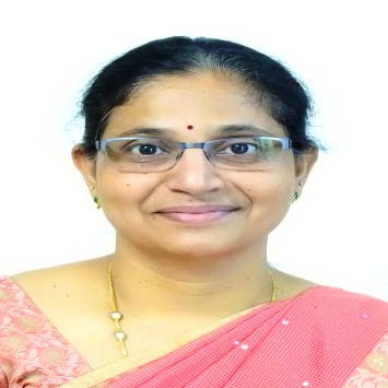 Dr. K. Shanthi