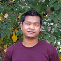 Dr. Deiborlang Nongsiang