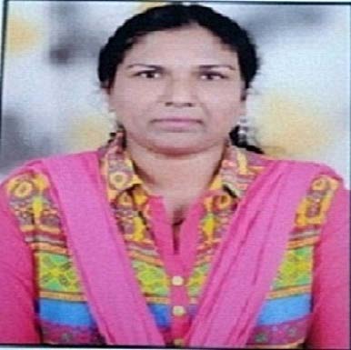 Dr. Manjula S R