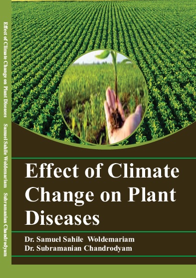EFFECT OF CLIMATE CHANGE ON PLANT DISEASES