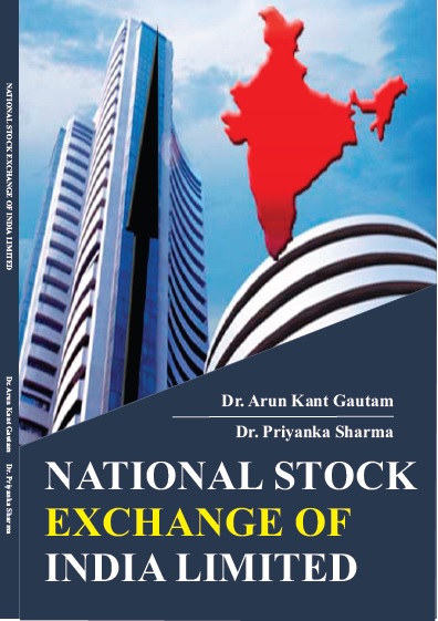 NATIONAL STOCK EXCHANGE OF INDIA LIMITED