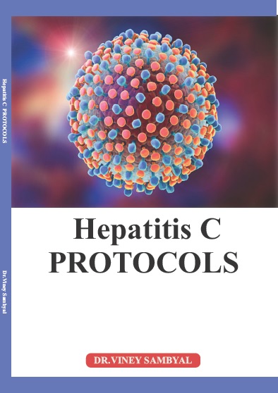 Hepatitis C PROTOCOLS