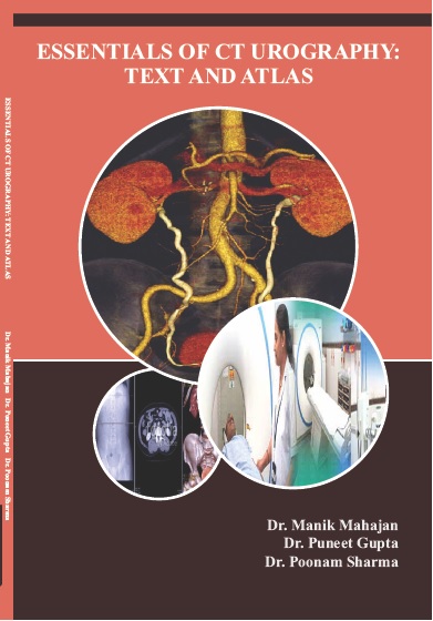 ESSENTIALS OF CT UROGRAPHY: TEXT AND ATLAS