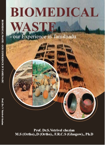 Biomedical waste- Our experience in Tamil Nadu