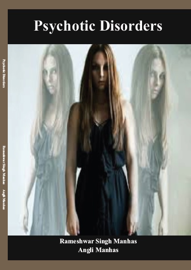 PSYCHOTIC DISORDERS