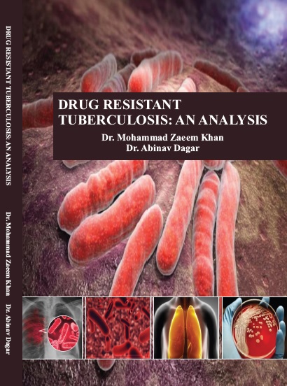 DRUG RESISTANT TUBERCULOSIS: AN ANALYSIS
