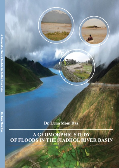 A GEOMORPHIC STUDY OF FLOODS IN THE JIADHOL RIVER BASIN