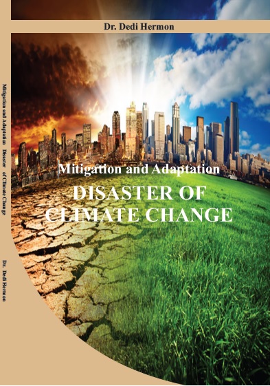 Mitigation and Adaptation DISASTER OF CLIMATE CHANGE