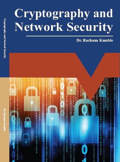 Cryptography and Network Security