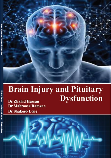 BRAIN INJURY AND PITUITARY DYSFUNCTION