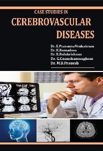CASE STUDIES IN CEREBROVASCULAR DISEASES