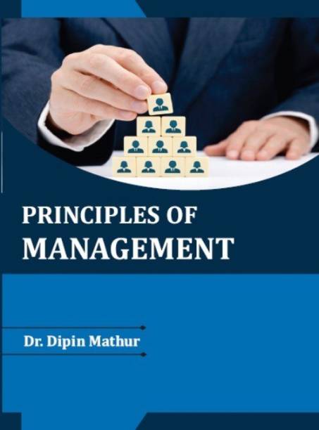 Principles of Management