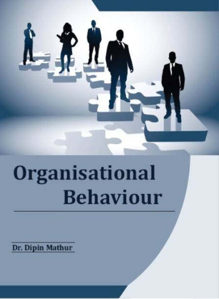 Organisational Behaviour