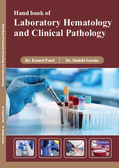 HANDBOOK OF LABORATORY HEMATOLOGY AND CLINICAL PATHOLOGY