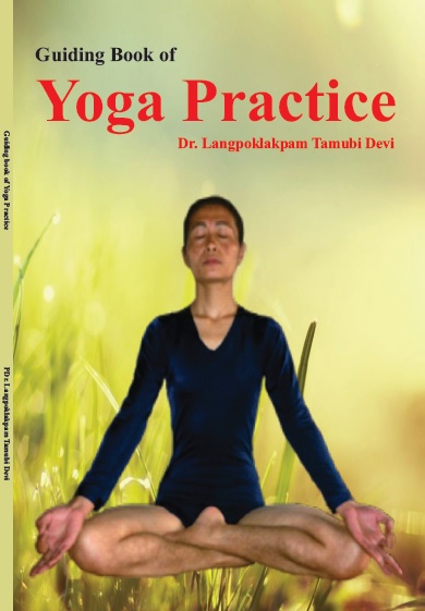 GUIDING BOOK OF YOGA PRACTICE