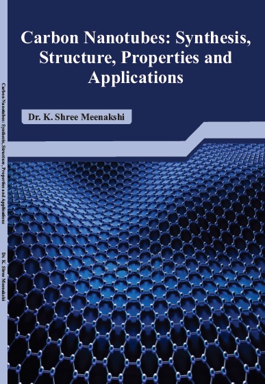 CARBON NANOTUBES: SYNTHESIS, STRUCTURE, PROPERTIES AND APPLICATIONS