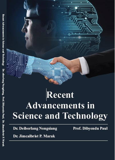 RECENT ADVANCEMENTS IN SCIENCE AND TECHNOLOGY