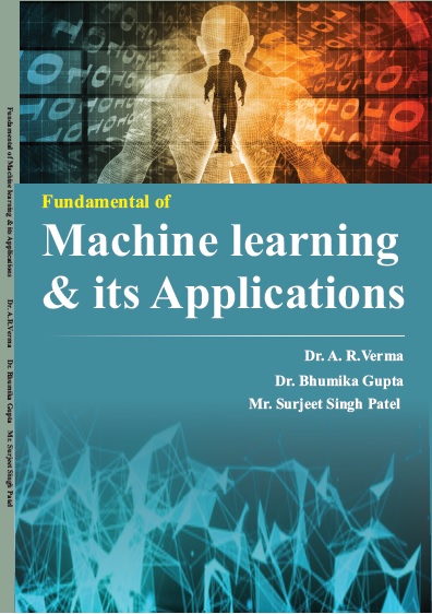 FUNDAMENTAL OF MACHINE LEARNING & ITS APPLICATIONS