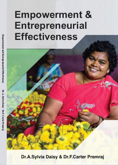 EMPOWERMENT AND ENTREPRENEURIAL EFFECTIVENESS