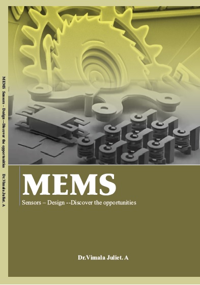 MEMS SENSORS – DESIGN ---DISCOVER THE OPPORTUNITIES