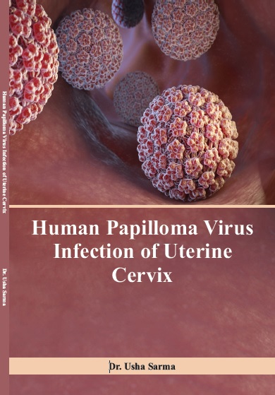 HUMAN PAPILLOMA VIRUS INFECTION OF UTERINE CERVIX